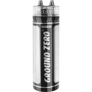Ground Zero GZTC 1.0FX