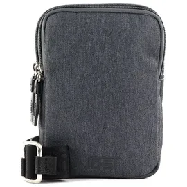 JOST Bergen Pouch - dark grey Koffer24