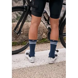 Danish Endurance Radsocken 3er Pack Schwarz 39-42