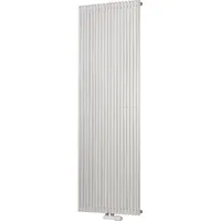 Ximax Designheizkörper Triton 1800 x 600 mm 1440 W weiß Mittenanschluss