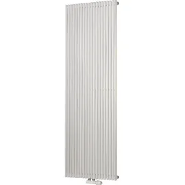 Ximax Designheizkörper Triton 1800 x 600 mm 1440 W weiß Mittenanschluss