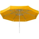 Schneider SCHIRME Marktschirm »Jumbo«, rund, Sonnenschutzfaktor: 50+ Ø 300 cm, AluminiumPolyester