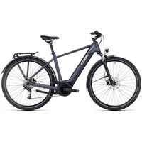 Cube Touring Hybrid ONE 625 2024