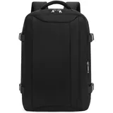 lossga Für Ryanair Handgepäck 40x20x25 Handgepäck Rucksack Reiserucksack Flugzeug Rucksack 40x20x25 Travel Backpack für Ryanair Tasche Carry on Luggage