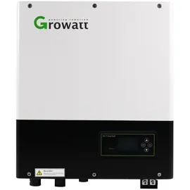 Growatt SPA 7000TL3 BH 3 Phase, AC-gekoppelter Wechselrichter