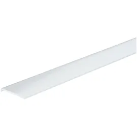 Paulmann Duo Profil-Diffusor 200 cm LED-Profil