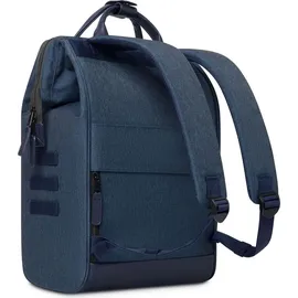 Cabaïa Adventurer Rucksack Blau