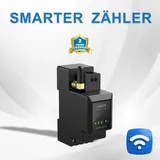 Anker SOLIX Smart Meter 3-Phasen WLAN für Solarbank 2 Serie