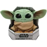 Plüschfigur Das Kind Grogu 25 cm - "Baby Yoda" Grogu hat im Streaming-Hit The