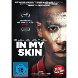 In My Skin (Neu differenzbesteuert)