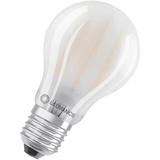 LEDVANCE LED CLASSIC A P 6.5W 840 FIL FR E27