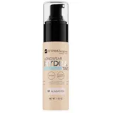 Hypoallergenic Bell Hypo Allergenic Longwear Hydrating Foundation 30 g 01 ALABASTER