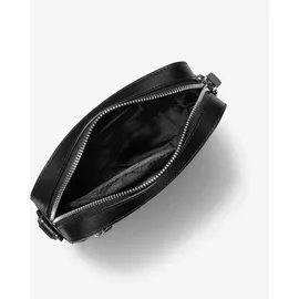 Michael Kors Varick Umhängetasche Canvas Black