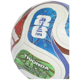 adidas World Cup 26TM Trionda Competition Spielball