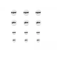 PULSAR Superglide (Type-C) Universal Dot 6mm + 9mm