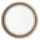 Iittala Frühstücksteller Origo 20 cm orange