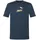 super.natural Trainingsshirt Hot Dog" in Dunkelblau - 110