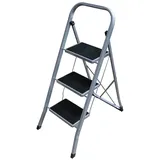 EDM Trittleiter 3 Stufen