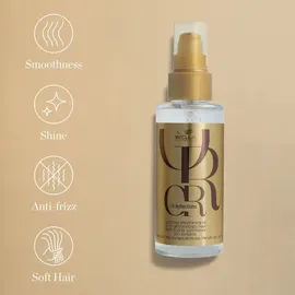 Wella Oil Reflections Smoothening Öl 100 ml