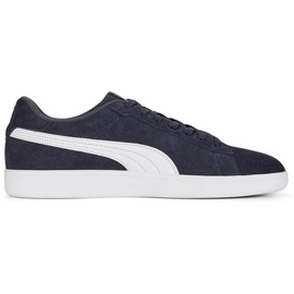 Puma Smash 3.0 parisian night-puma white-puma silver 45