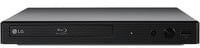 BP250, Blu-ray-Player - schwarz, FullHD, HDMI, USB Mediaplayer