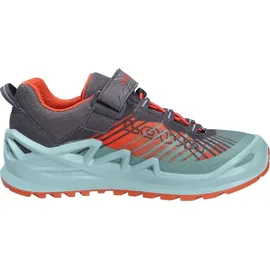Lowa MERGER GTX JUNIOR VCR LO für Kinder Multifunktionsschuhe
