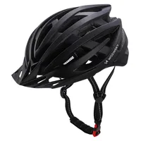 wozinsky MTB Helm 57-62 cm schwarz 2023