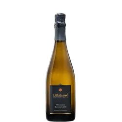 Weisser Burgunder Sekt Brut, Pfalz Wilhelmshof 2018