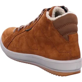 Legero TANARO 5.0 warm gefütterte Gore-Tex Stiefelette, CASTAGNA