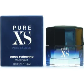 Paco Rabanne Pure XS Eau de Toilette 50 ml