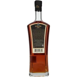 Ron Izalco 15 Años Cask Strength 55,3% vol 0,7 l