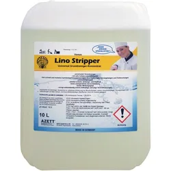 Cleancraft Reinigungsmittel alkalisch BR-A 10l