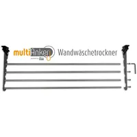 MultiAnker Wäschetrockner