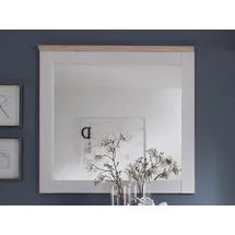 Bega Consult Bega Consult, Romance Spiegel, Holzwerkstoff in Sibiu Lärche/San Remo hell