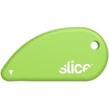 Slice Sicherheits-Cuttermesser mit Mikrokeramikklinge, grün