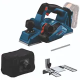 Bosch Professional GHO 18V-26 Akku-Hobel