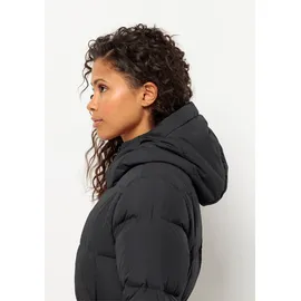 Jack Wolfskin FROZEN LAKE COAT W