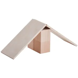 HABA Baustein-System Clever-Up! 1.0 46-tlg. 306248