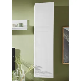 borchardt Möbel Hängevitrine TOLEDO 0 x 0 x 140 cm Weiß