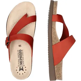Mephisto HELEN SCRATCH Rot 40