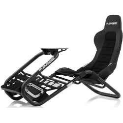 Playseat Trophy - Rennsimulator-Cockpit - legierter Stahl, ActiFit, Raumfahrt-Al