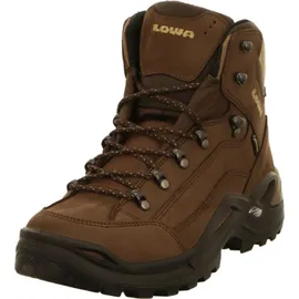 Lowa Renegade GTX Mid Herren espresso 44.5