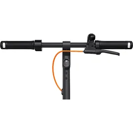 NINEBOT KickScooter F2 Plus D schwarz