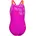 Kikko Badeanzug Orange/Pink 152