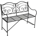 Garden Pleasure Vesuv 111 x 54 x 93 cm rost-optik