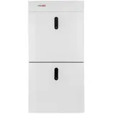 SolarEdge Home Batterie-Niedervolt 9,2(9,7) kWh Solarspeicher – 0% MwSt. (gem. § 12 Abs. 3 UStG)