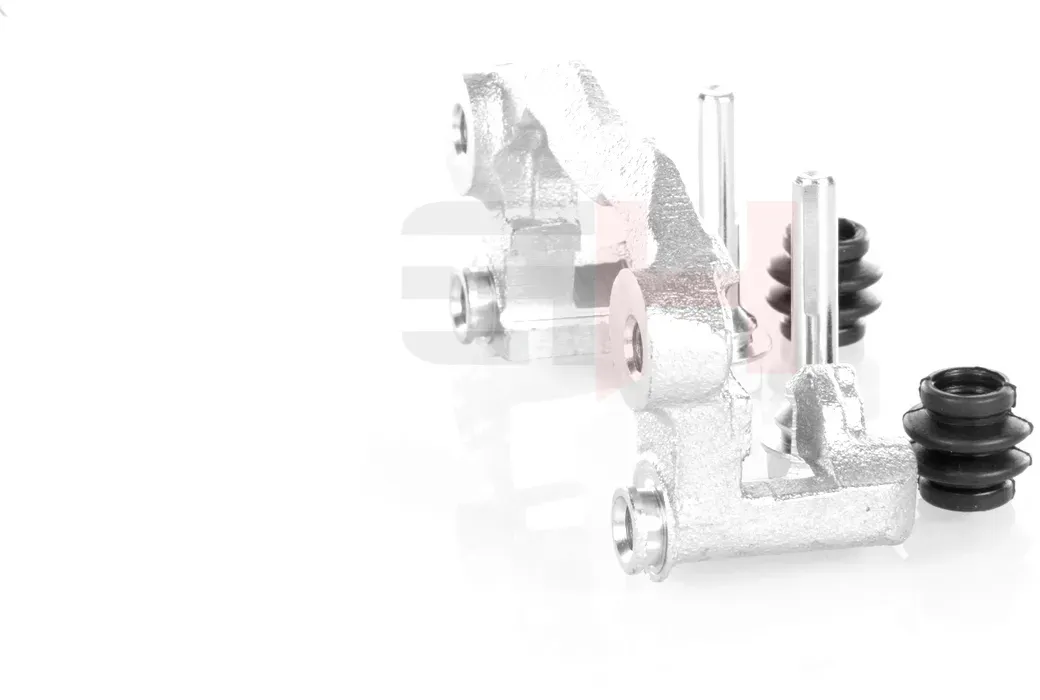 GH Halter, Bremssattel gh463449 Hinterachse links