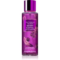 Victoria's Secret Berry Santal Bodyspray für Damen 250 ml