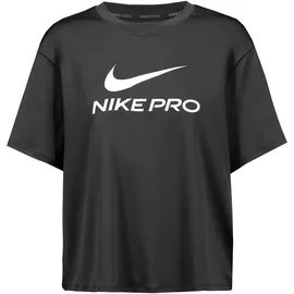 Nike PRO DF 365 Funktionsshirt Schwarz M
