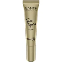 Sante Highlighter Highlighter 15 ml Nr. 01 Gold